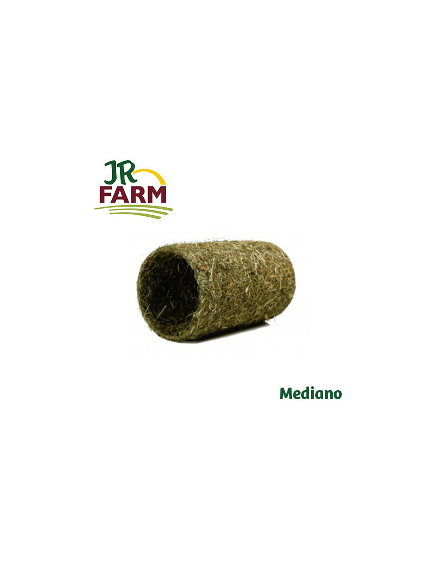 Jr Farm Túnel de Heno Mediano 380 gr.