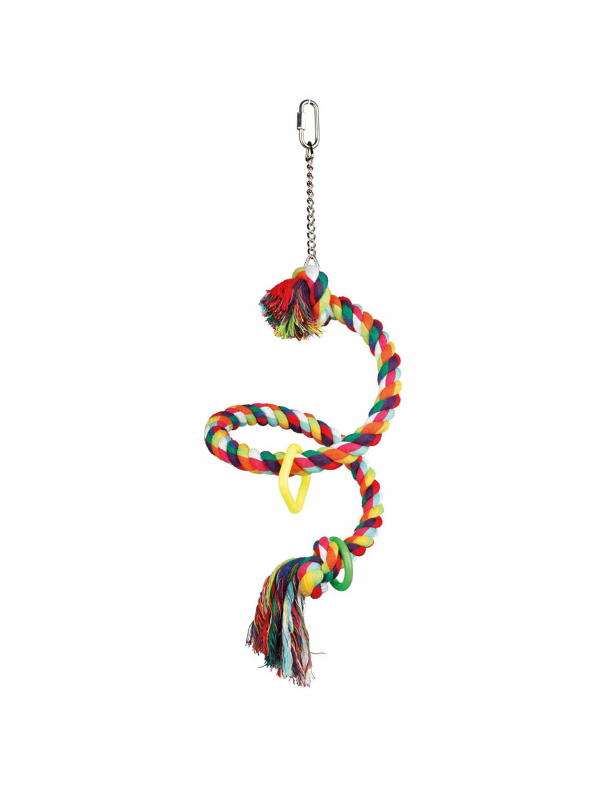 Trixie Percha Cuerda en Espiral 8.636364€ - 1