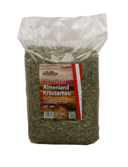 Almenland Heno Premium de Montaña