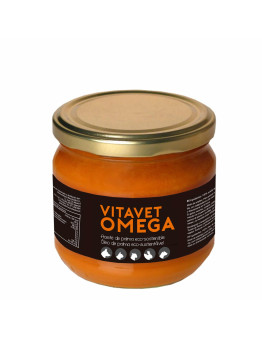 Vitavet Omega Suplemento Vitamínico Natural 9.949999€ - 1