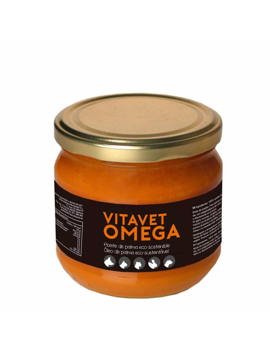 Suplemento de vitamina natural Omega Vitavet 13.95€ - 1