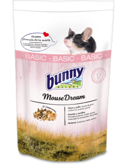 Ratón Dream Basic Bunny Nature 8.35€ - 1