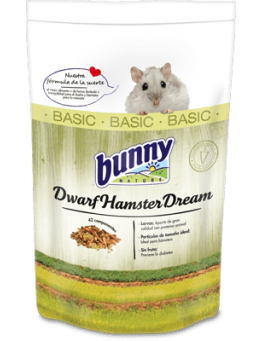 Hamster de alimentaçãoBásico sonho Bunny natureza 7.95€ - 1