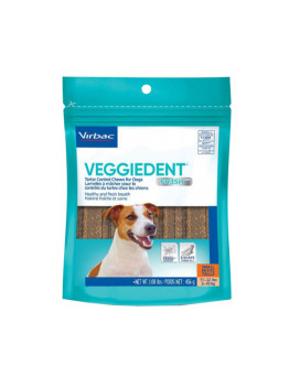 VeggieDent Fresh Snack Dental para Perros Virbac 9.45€ - 2