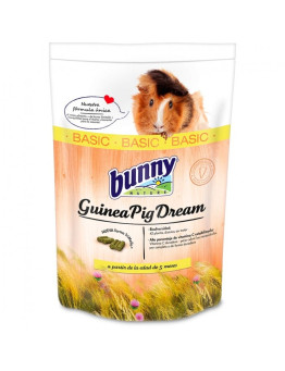 Feed Basic Dream Cobayas Bunny Natureza 8.94993€ - 1