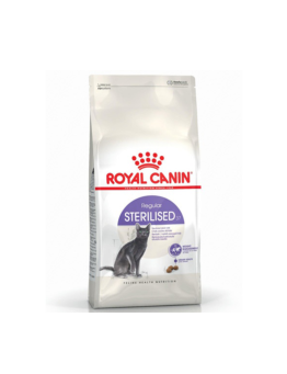 Royal Feline Adult Sterilised 37 20.413636€ - 1