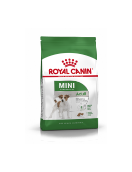 Royal Canin Pienso Adulto Razas Mini