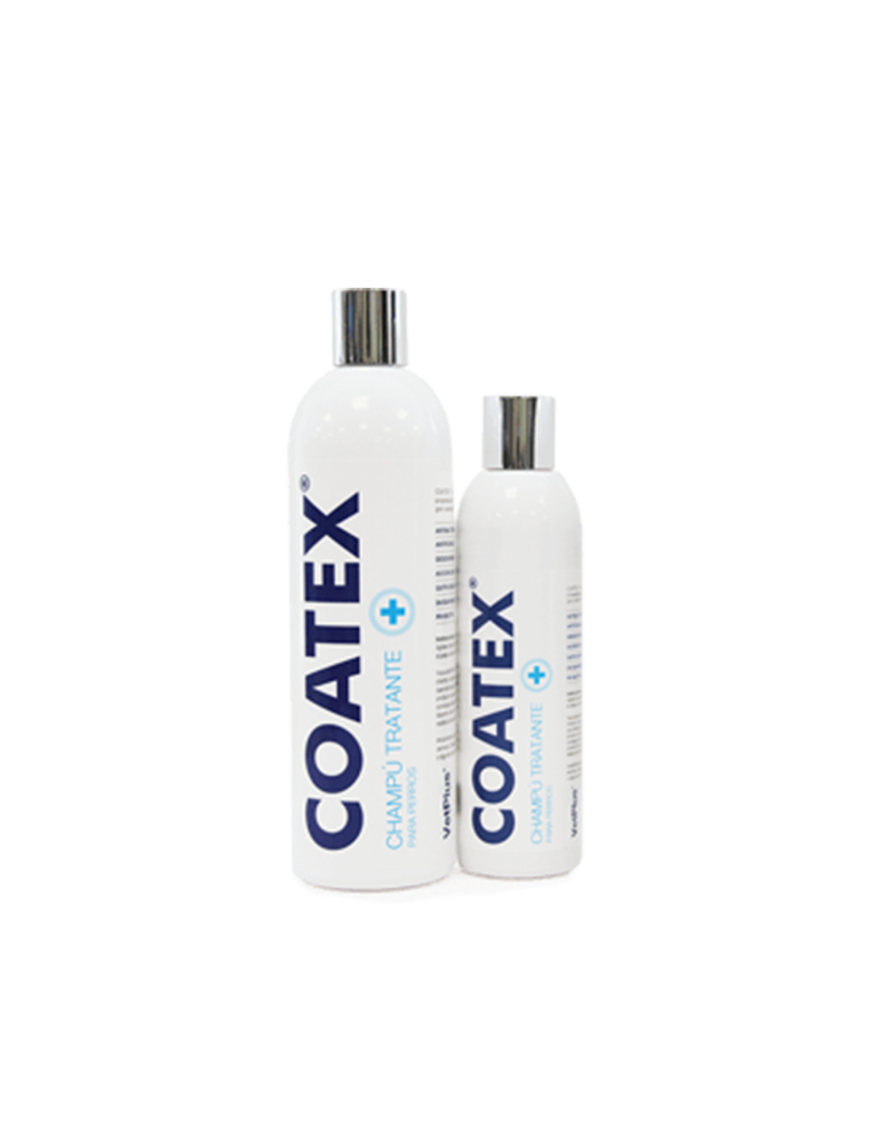 Coatex Champu Tratamiento 26.055€ - 1