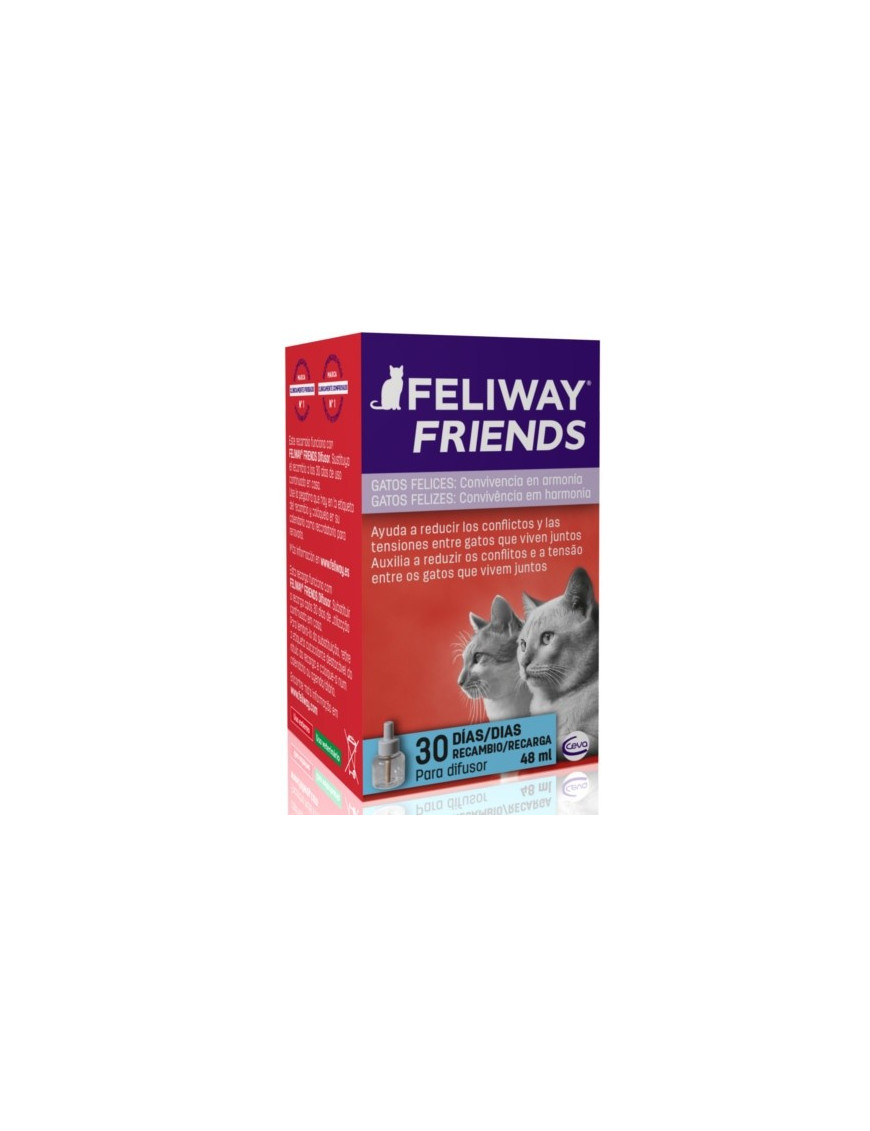 Feliway Friends Recambio 16.900826€ - 1