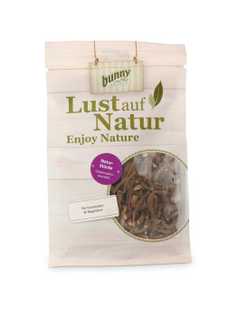 Snack de raízes de Leon Bunny Natureza 7.95€ - 1