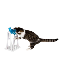 Juego Interactivo Turn Around para  Gatos Trixie 19.755€ - 2