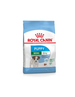 Royal Canin Pienso Mini Puppy