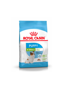 Pienso para Perro X-Small Puppy Royal Canin 14.95€ - 1