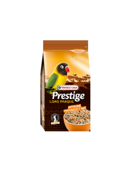 Mistura para AgapornisPrestige Premium Mix Africano Parakeet Versele Laga 6.55€ - 1
