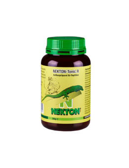 Nekton Tonic-R Vitaminas para Reptiles 18.7€ - 1