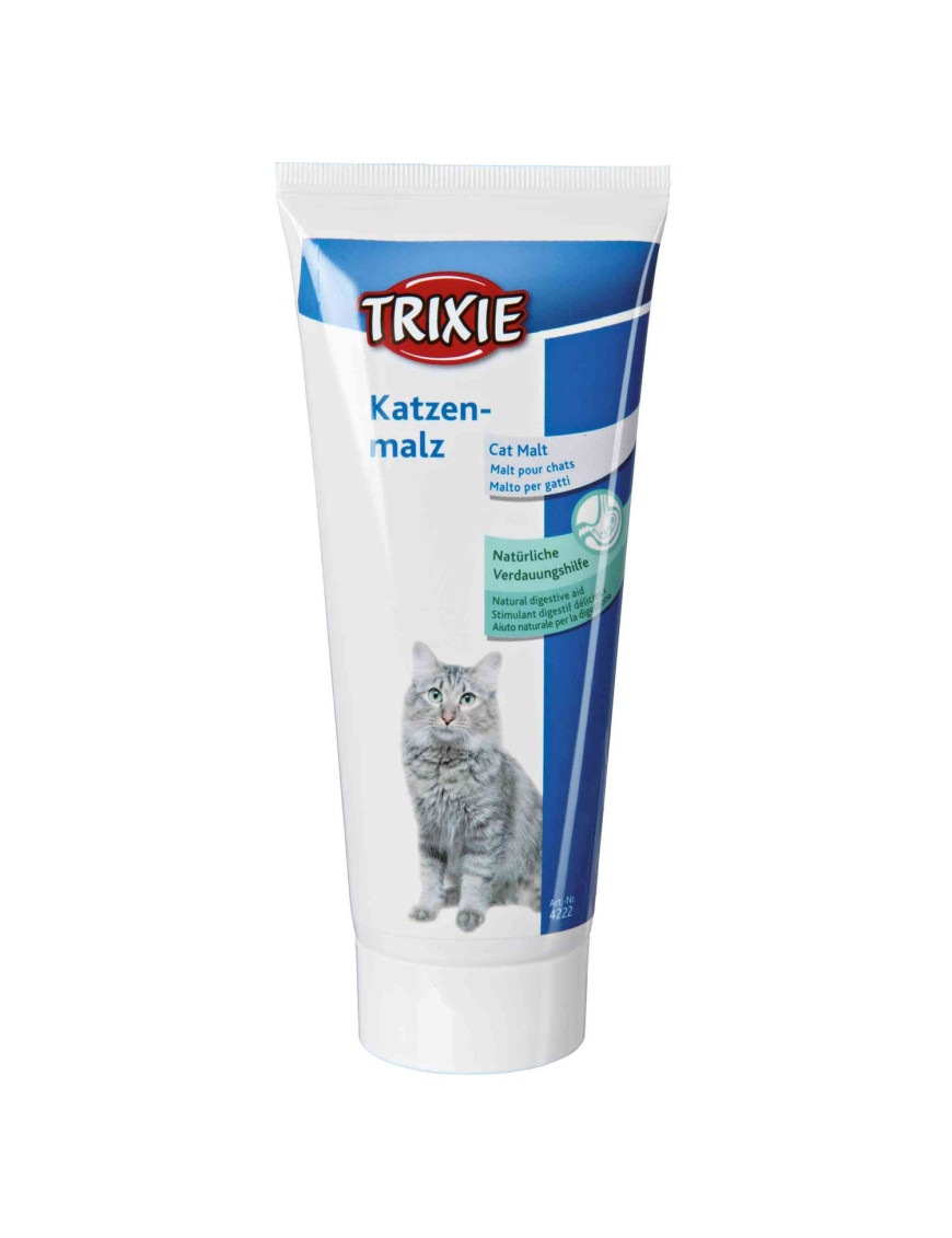 Trixie Malta para Gatos 5.95€ - 1