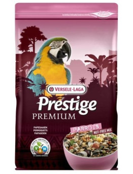 Premium Prestige para Papagayos y Loros Versele Laga 10.3125€ - 1