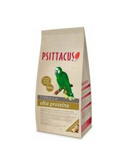 Proteína alta de alimentos Psittacus 9.69€ - 1