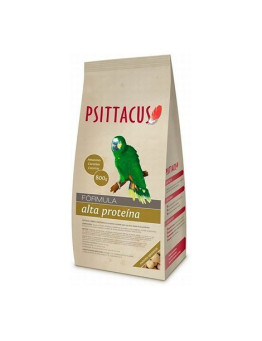 Psittacus Proteína alta de alimentos 9.69€ - 1