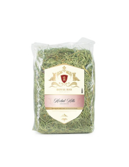 Herbal Hills Premium Hay com Camomila e Calêndula Royal Hay 8.95€ - 1