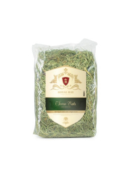 Royal Hay Seven Oaks Premium com Apple e Zanahoria 8.95€ - 1