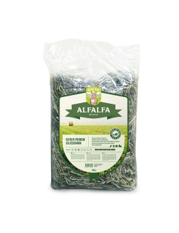 Natür Holz Alfalfa Selecta