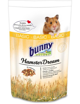 Pienso Hámsters Dream Bunny Nature 7.95€ - 1