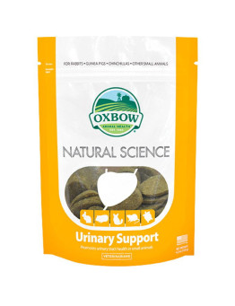 OXBOW NATURAL SCIENCE. Suplemento para el sistema urinario