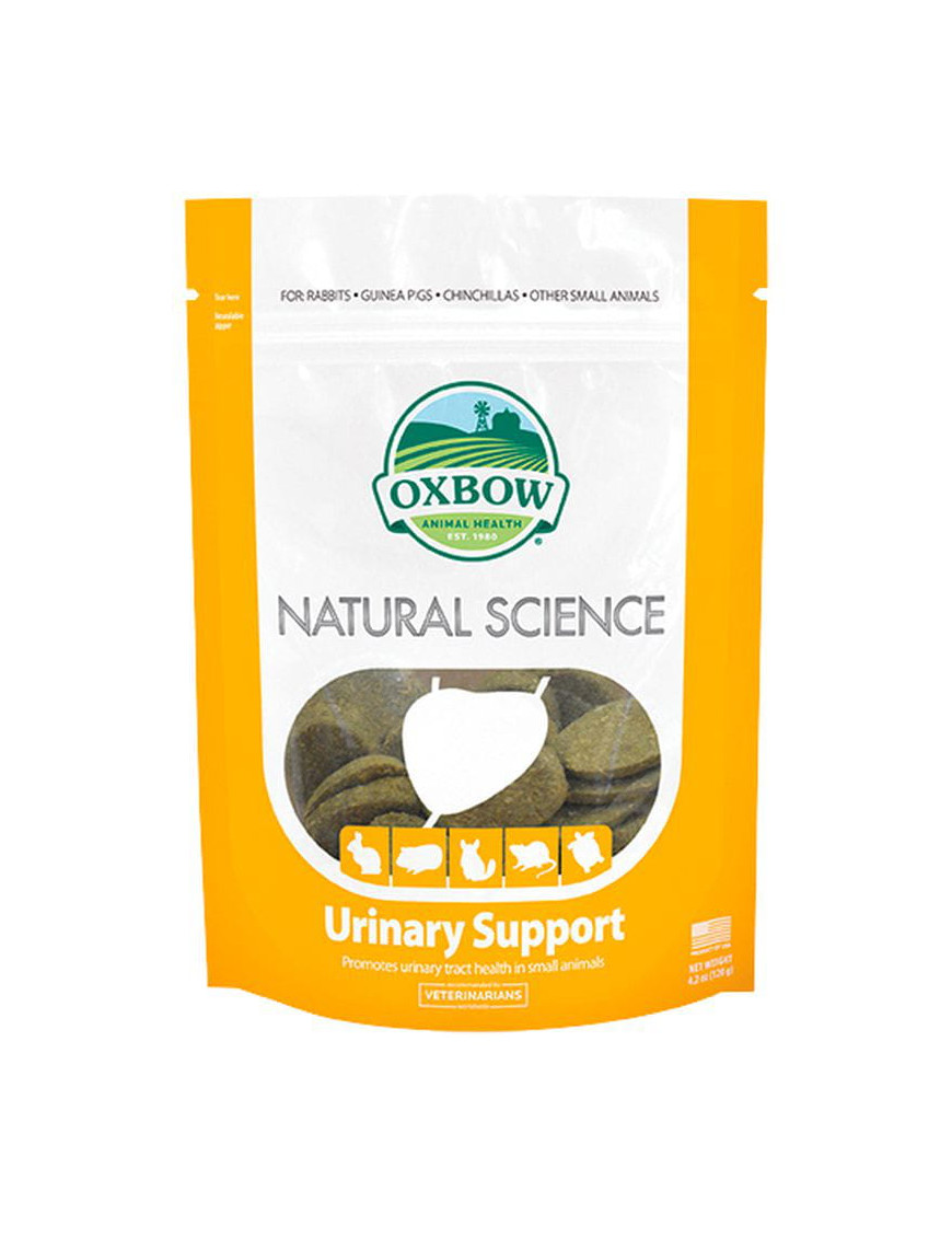 OXBOW NATURAL SCIENCE. Suplemento para el sistema urinario 11.5€ - 1