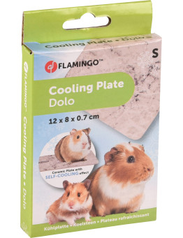 Roedores de Refrigeração de Pedra Flamingo 4.95€ - 1