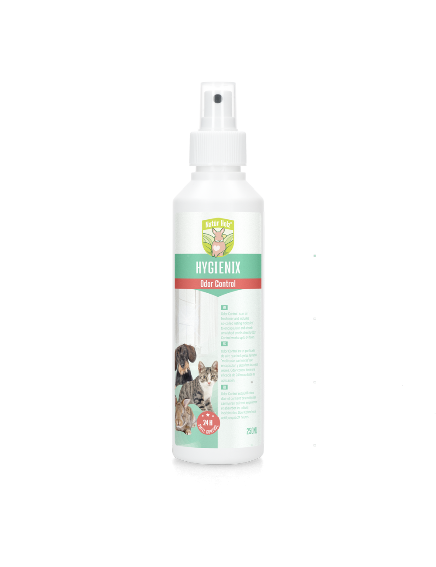 Hygienix Spray Control do odor 12.95€ - 1