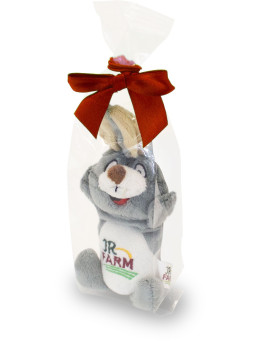 Peluche de Conejo para Gatos JR Farm 8.4175€ - 1