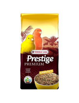 Mixtura Prestige Premium para Canarios Versele Laga 5.35€ - 1