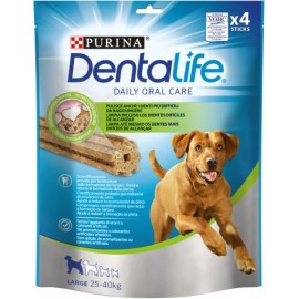 Dentalife Snack Cuidado Bucodental Perro Grande