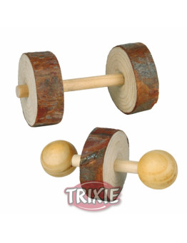Trixie 2 Saldos de vida de madeira natural 2.950001€ - 1
