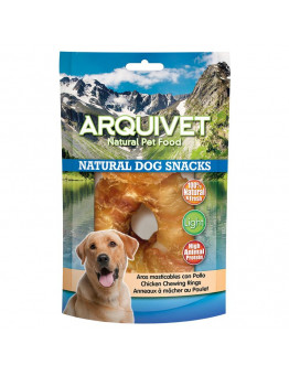 Almofadas com frango para cão Arquivet 9.045455€ - 1