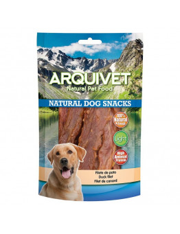 Pato Filet para cão Arquivet 3.5€ - 1