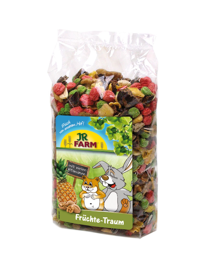 Bocaditos de Frutas Jr Farm 1.954545€ - 1