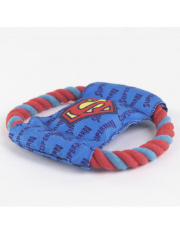 Cuerda dental para Perro Superman For Fan Pets 6.95€ - 3