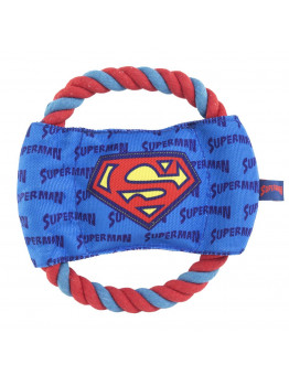 Cuerda dental para Perro Superman For Fan Pets 6.95€ - 1