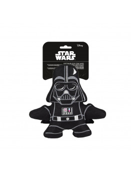 Peluche para Perro Star Wars Darth Vader For Fan Pets 11.95€ - 8