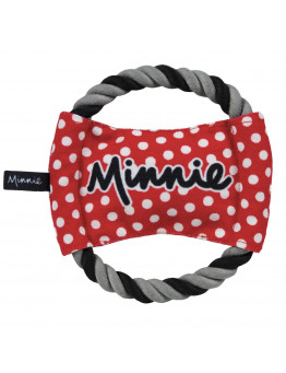 Cuerda Dental para Perro Minnie For Fan Pets 6.95€ - 2