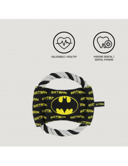 Cuerda Dental para Perros Batman For Fan Pets 6.95€ - 8