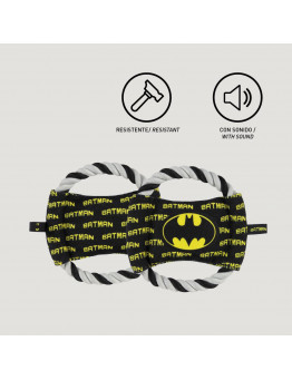 Cuerda Dental para Perros Batman For Fan Pets 6.95€ - 9