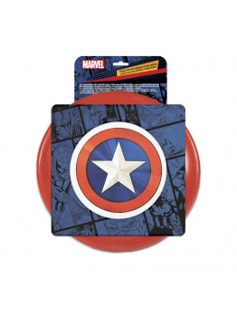 Frisbee para Perro Avengers Capitán América For Fan Pets 12.95€ - 7