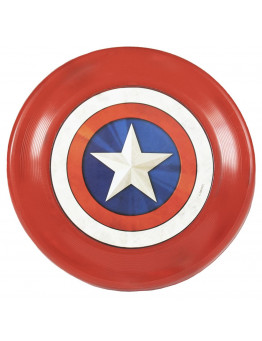 Frisbee para Vingadores de Cão Capitão América For Fan Pets 12.95€ - 1