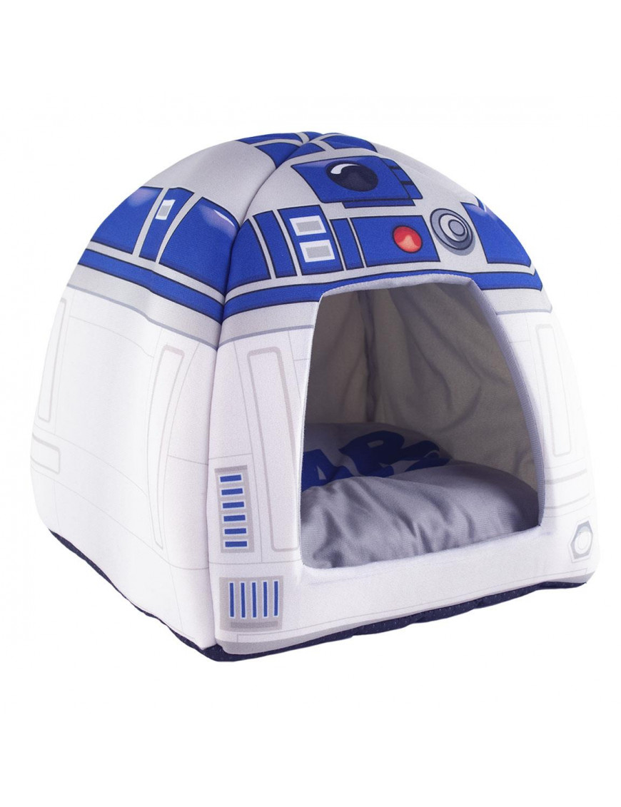 Cave Bed for Dog Star Wars For Fan Pets 37.95€ - 1