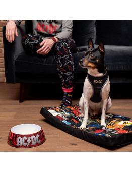Pendente para cães ACDC For Fan Pets 32.250001€ - 8