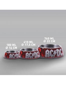 Cão para Cão AC/DC For Fan Pets 16.949999€ - 6