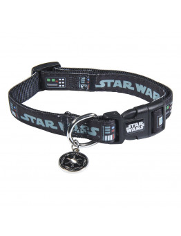 Collar para Perro Star Wars Darth Vader For Fan Pets 7.95€ - 4